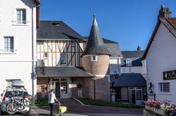 Relais des Trois Chateaux