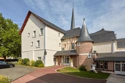 Relais des Trois Chateaux