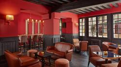Relais des Trois Chateaux