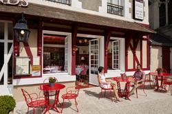Relais des Trois Chateaux