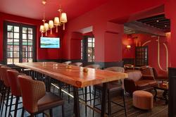 Relais des Trois Chateaux