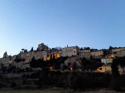 Vvf Villages Montbrun Les Bains