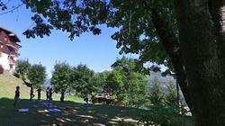 Vvf Villages Montchavin
