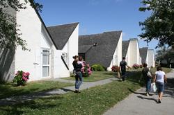 Vvf Villages Belle Ile En Mer