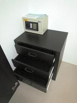 The Front Hotel & Appartments