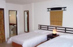 Drop Inn Bangkok