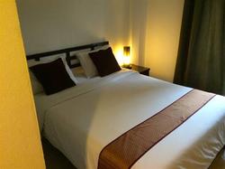 Drop Inn Bangkok