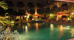 Cocco Resort