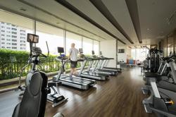 ARIVA Ivy Servizio Thonglor