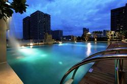 ARIVA Ivy Servizio Thonglor