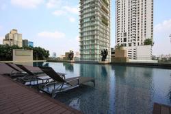 ARIVA Ivy Servizio Thonglor