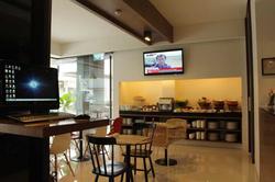 Metz Pratunam Hotel