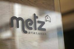 Metz Pratunam Hotel