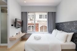 Metz Pratunam Hotel
