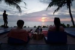 Nature Beach Resort