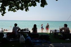 Nature Beach Resort