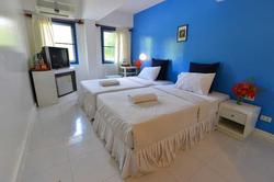 PP Charlie Beach Resort