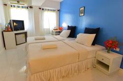 PP Charlie Beach Resort