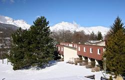 Vvf Villages St Bonnet Champsaur