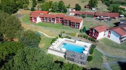 Vvf Villages St Etienne Baigorry