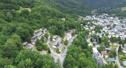 Vvf Villages St Lary Soulan