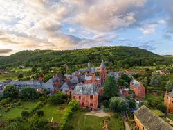Vvf Villages Collonges La Rouge