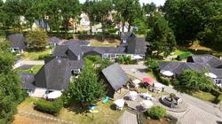 Vvf Villages Forges Les Eaux