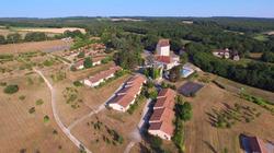 Vvf Villages La Bussiere