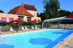 Vvf Villages La Bussiere