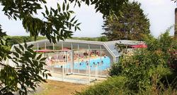 Vvf Villages La Bussiere