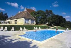 Vvf Villages La Bussiere