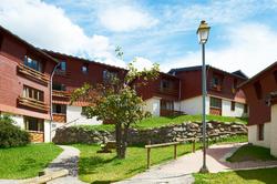 Vvf Villages Le Grand Valcenis