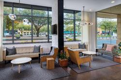 Andaz Savannah, By Hyatt