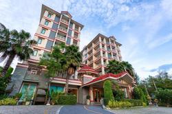 The Kiang Haad Beach Hua Hin Hotel