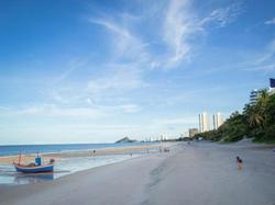 The Kiang Haad Beach Hua Hin Hotel