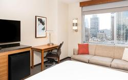 Hyatt Place New York Midtown South