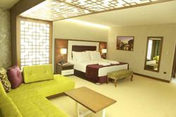Sirin Park Hotel Adana