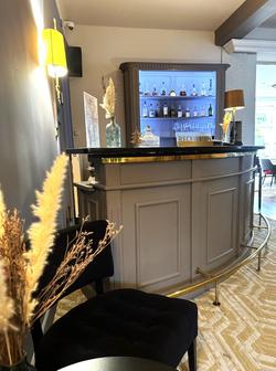 The Originals Boutique, Hôtel Auberger du Forgeron