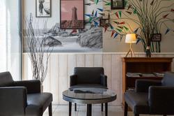 Hotel Au Chêne Vert