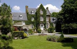 Manoir de la Roche Torin, The Originals Relais