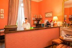 Manoir de la Roche Torin, The Originals Relais