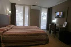 INTER-HOTEL MPL Ouest Hôtellerie de Balajan