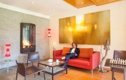 La Fischhutte, The Originals Relais