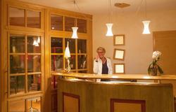 La Fischhutte, The Originals Relais