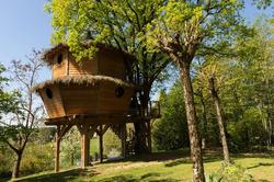 Auberge La Tomette, The Originals Relais
