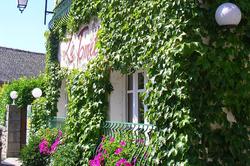 Auberge La Tomette, The Originals Relais