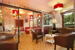 Hôtel Cartier, Quillan