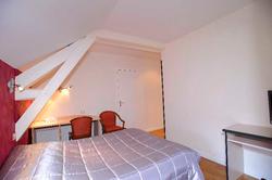 Logis Hotel Aux Maisons