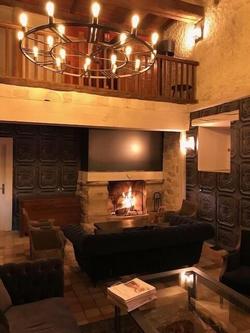 Hotel Castel Damandre