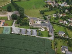 La Ferme De La Rançonnière